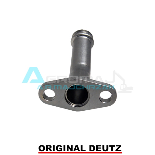 04203020-DEUTZ турбо обратный кабель BF4M1013E BF6M1013FC&gt;