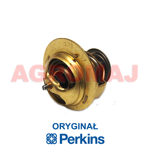 mp10198 - PERKINS Termostat 804C-33 804D-33&gt;