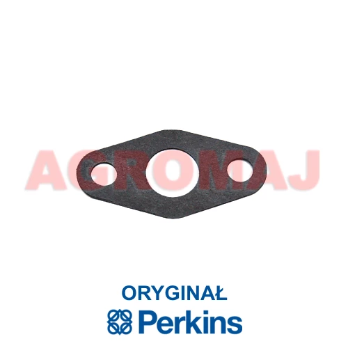 3683a010-PERKINS сальник 1106c-E60TA 1006.60 TW