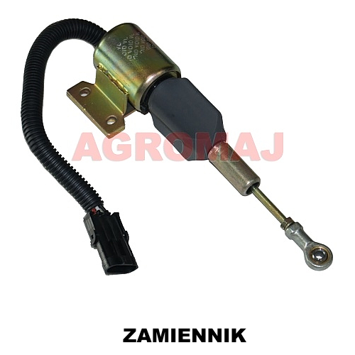 6733-81-9110-Komatsu катушка пожаротушения двигателя SAA6D102&gt;
