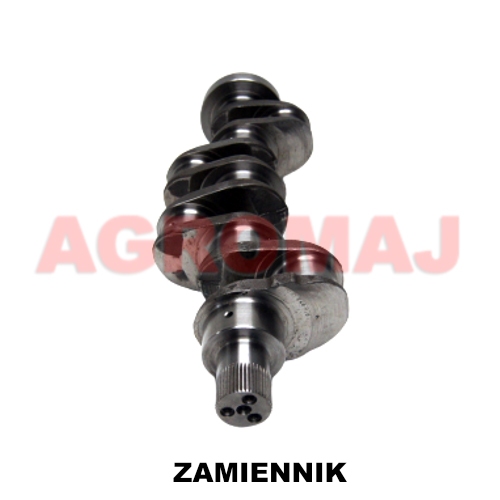 zz90238-PERKINS коленчатый вал 1004.4 T 1004.40 T&gt;