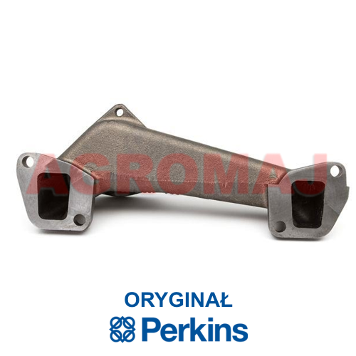 37781321-PERKINS выпускной коллектор A4.236 A4. 248&gt;