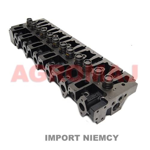04292632-DEUTZ головка двигателя TCD2012L062V&gt;