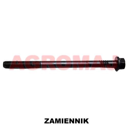 tpb-481 - VOLVO болт головки TD71 TD73