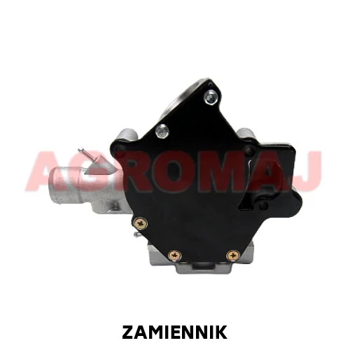 ym129900-42055- KOMATSU Помпа для воды 4D92E 4D98E