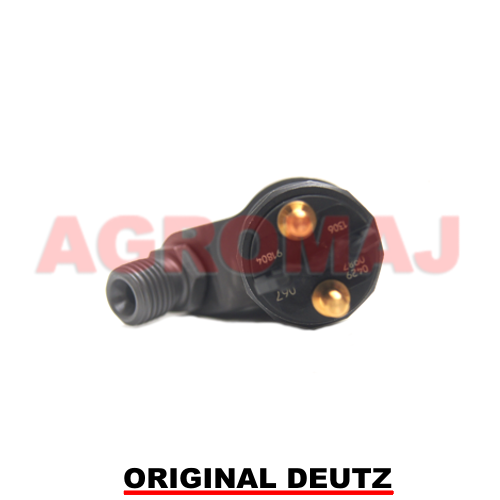 04290987-DEUTZ инжектор в сборе TCD2012L042V TCD2012L062V&gt;