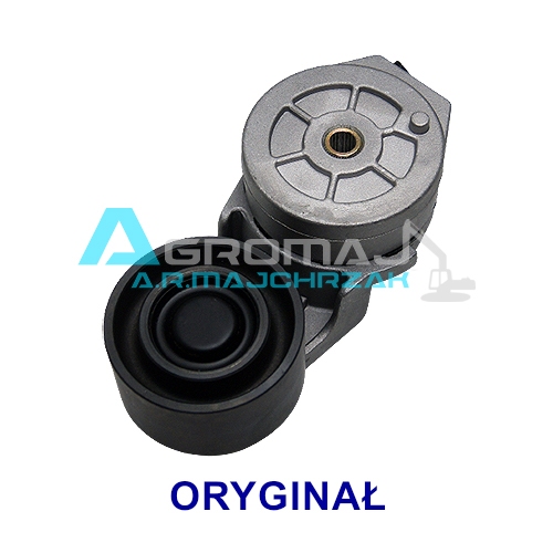 6732-61-4130-Komatsu натяжитель ремня 4d102e-1C-1C&gt;
