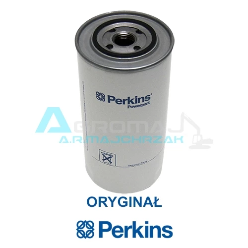 4324909- PERKINS Фильтр для масла