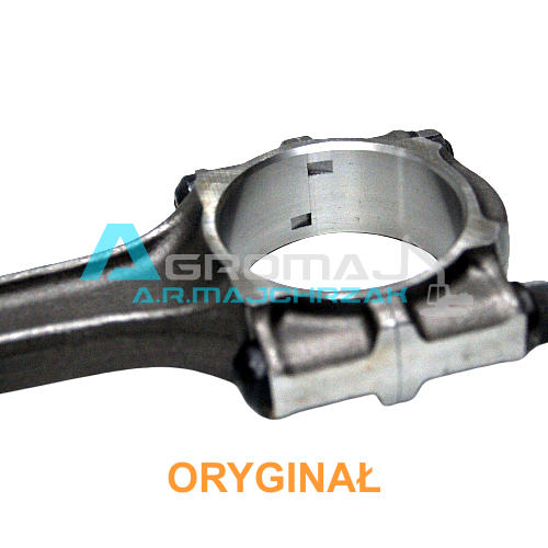 294-1747-шатун CATERPILLAR 3066 C4. 2&gt;