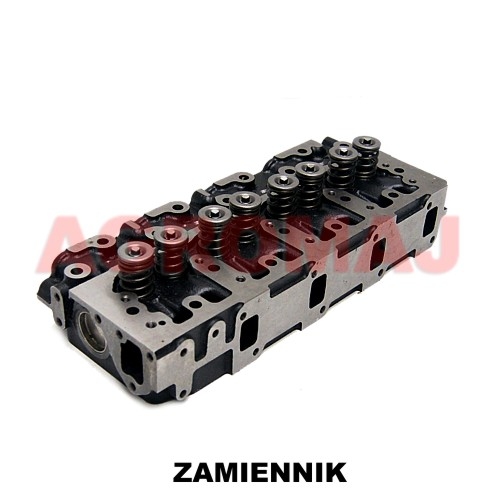 Ym129407-11700-Komatsu головка двигателя 4d84e 4d88e&gt;
