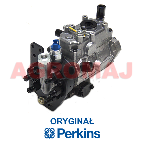 2643D644-PERKINS ТНВД 1006e-6TW&gt;
