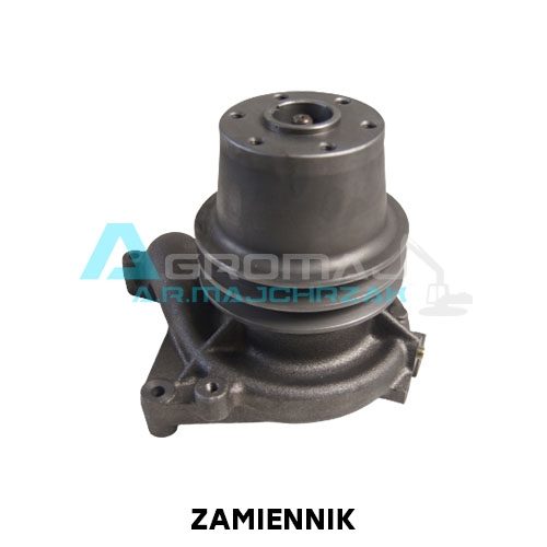 6136-61-1401-KOMATSU водяной насос 6D105 S6D105&gt;