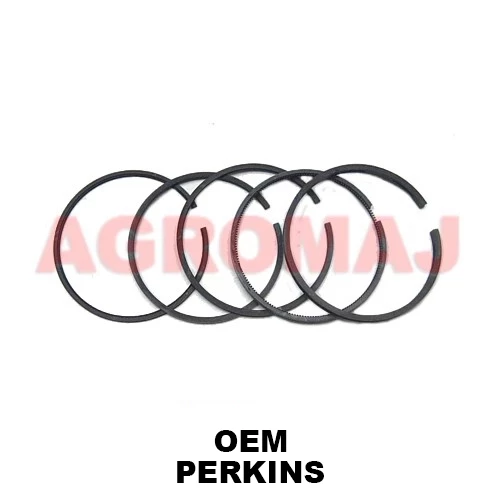 41158041 - PERKINS комплект поршневых колец (98,48) A4.236 A6.354. 4