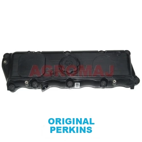 4142x323 - PERKINS крышка клапана 1104d-44 1104d-44T 1104C-44