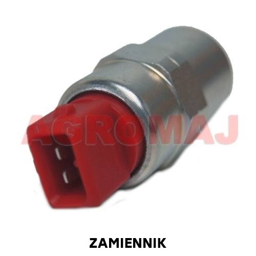 26420471-катушка пожаротушения двигателя PERKINS (маленькие контакты) 1004.4 T 1006e-6TW&gt;