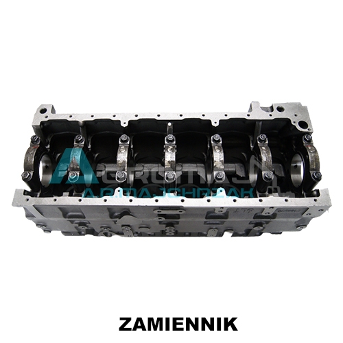 5293413 - CUMMINS Blok silnika QSL9 ISC9&gt;