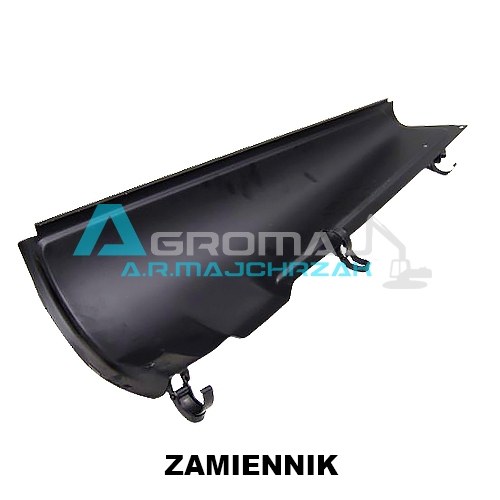 02101785-DEUTZ защита двигателя F6L912 F6L913&gt;