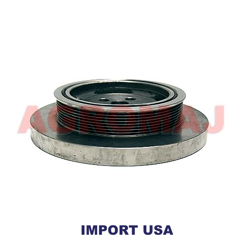6742-01-5289-KOMATSU шкив двигателя SAA6D114E&gt;