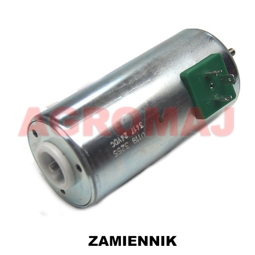 01179933-DEUTZ катушка пожаротушения двигателя (24V) BF4L913&gt;