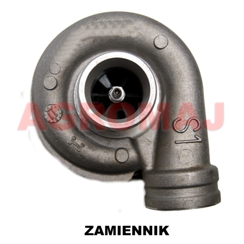 04197581-DEUTZ турбокомпрессор BF4M1012&gt;