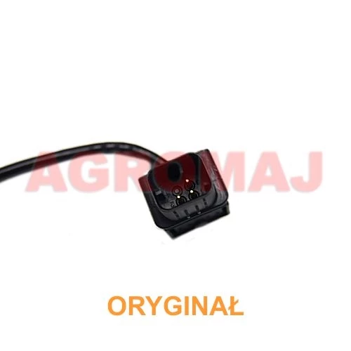 341-4827- CATERPILLAR Датчик температуры выхлопных газов C4.4 C6.6