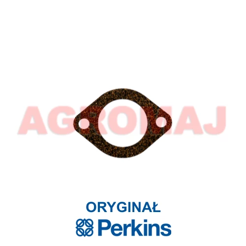u45996850- PERKINS Крышка термостата 404D-15 403C-11