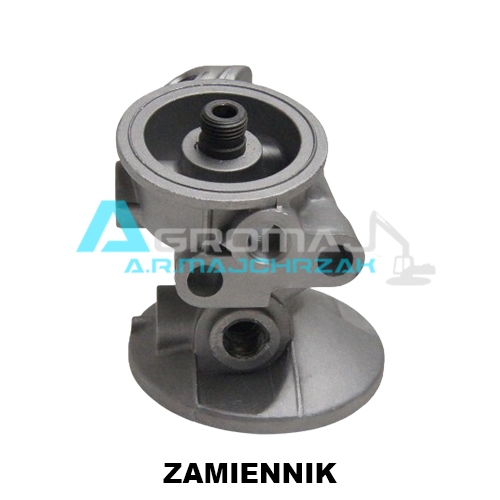 02234458-DEUTZ база масляного фильтра BF4L913 bf6l913&gt;