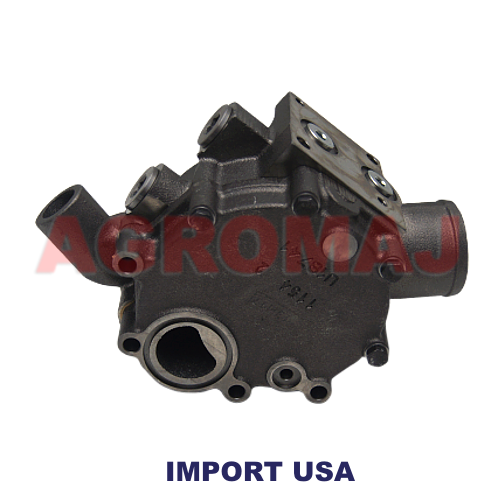 t400803-PERKINS водяной насос 1506a-E88TAG1 1506a-E88TAG5&gt;