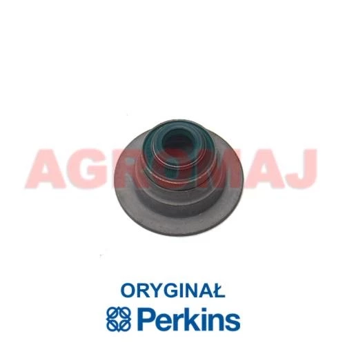 k415jf02- PERKINS Уплотнитель для ворот 504-2 504-2T