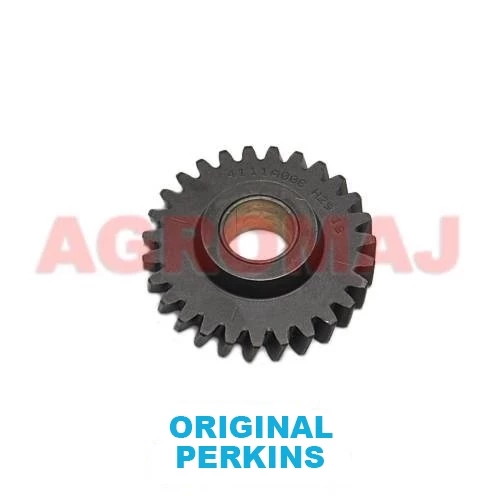 4111a008 - PERKINS колесо привода масляного насоса 1006.6 1006.60 TW