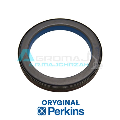 t412661 - Perkins сальник коленчатого вала, задний 854e-E34TA&gt;