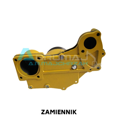 6222-63-1200-KOMATSU водяной насос S6D108 PC300-6&gt;