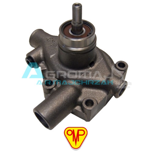 u5mw0061-PERKINS водяной насос A4.203. 2 AD4. 203&gt;