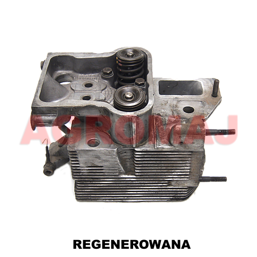 04189464-DEUTZ головка двигателя BF8L513 BF6L413F&gt;