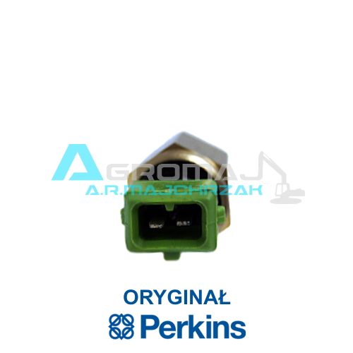 2848a115-PERKINS датчик температуры двигателя 704-30 704-26&gt;