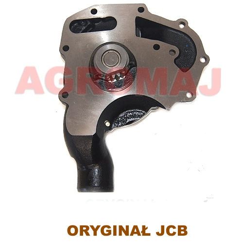 02/202480-JCB водяной насос 1104c-44t 1103c-33&gt;