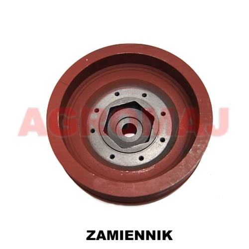 04158486-DEUTZ шкив f4l912 F6L913&gt;