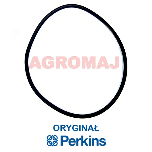 2415h492- PERKINS Уплотнительное кольцо термостата (уплотнительное кольцо) 1004.40TA 1004.40