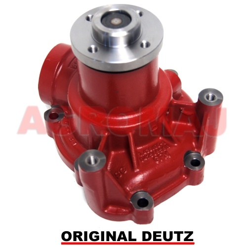 02937457-DEUTZ водяной насос оригинал&gt;