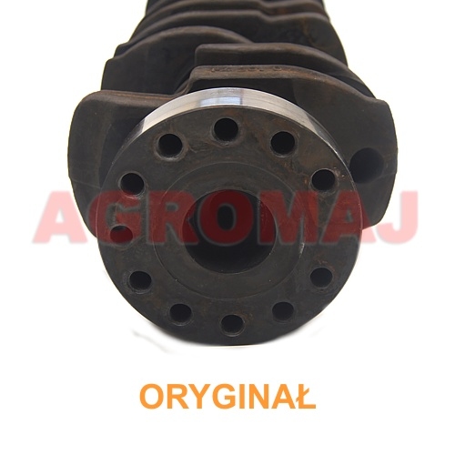 364-2828-коленчатый вал CATERPILLAR 3054 7BJ&gt;