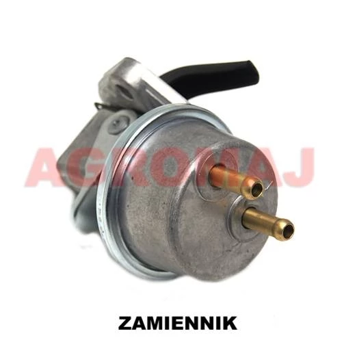 re55390 - JOHN DEERE насос подачи 4039t 6068T