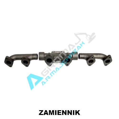 165-4444- CATERPILLAR Коллектор выхлопной системы C9 330C