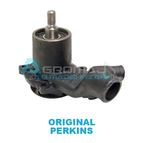 u5mw0195- PERKINS Помпа для воды 1004.4T 1004.42