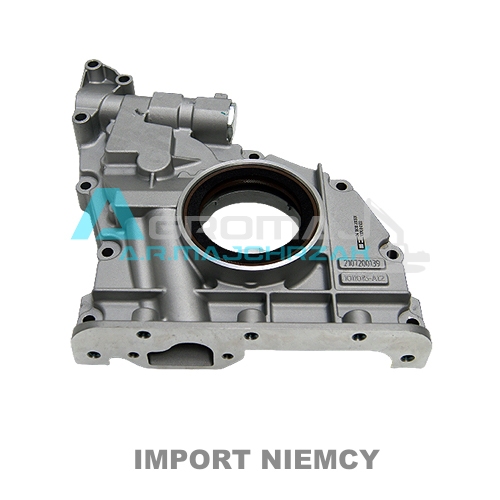 04916452-DEUTZ масляный насос двигателя TCD2013L064V TCD7. 8l6&gt;