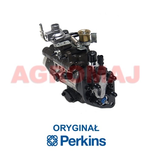 2644H015-PERKINS ТНВД 1104c-44ta&gt;