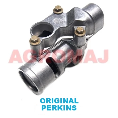 4138A055 - PERKINS клапан давления масла оригинал AM-1004.40 T AL-1004.40 T