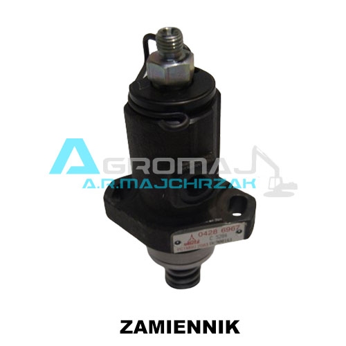 04286967-DEUTZ ТНВД Bf3l2011 BF4L2011&gt;