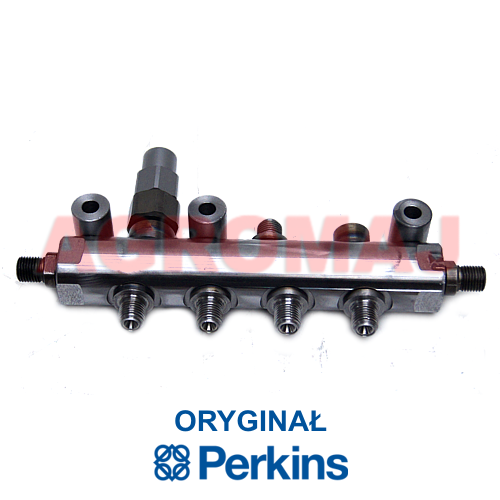 3774a403-PERKINS топливная полоса 1106d-E66TA 1106c-E66TA&gt;