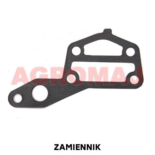 3687w006- PERKINS Основание масляного фильтра 1106C-E60TA T6.60CC