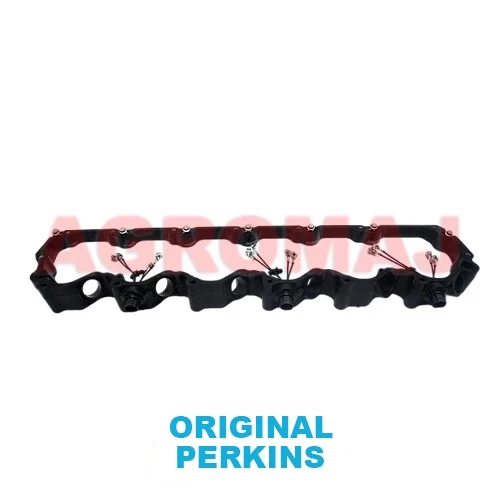 4142x339- PERKINS Клавиатура (BOX) 1106D-E66TA 1106C-E66TA